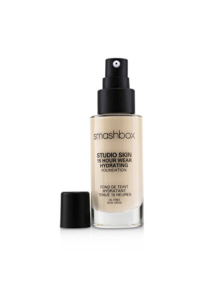 Smashbox Studio Skin, Liquid Foundation, 0.1, Very Light, 30 ml