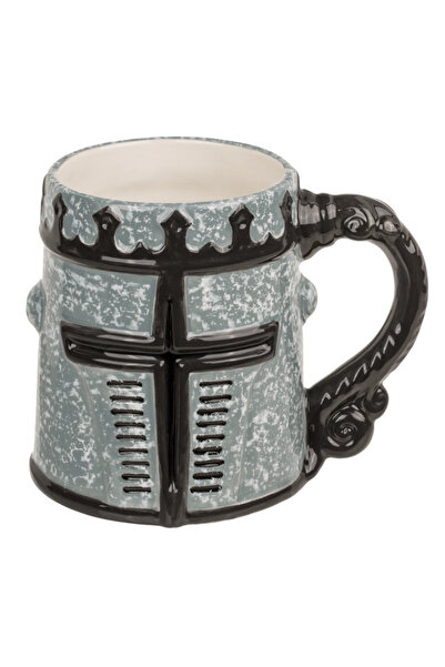 OEM Cana ceramica "Knight's Armour Visor"