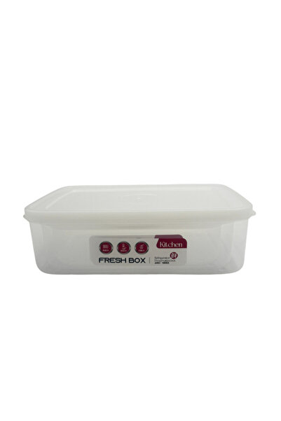 B&D 3PCS FOOD KEEPER