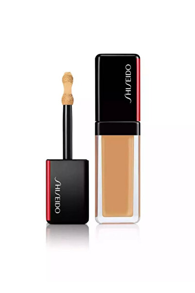 Shiseido , Synchro Skin, Liquid Concealer, 303, Medium, 5.8 ml