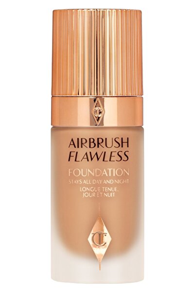 charlotte tilbury , Airbrush Flawless, Liquid Foundation, 9, Cool, 30 ml