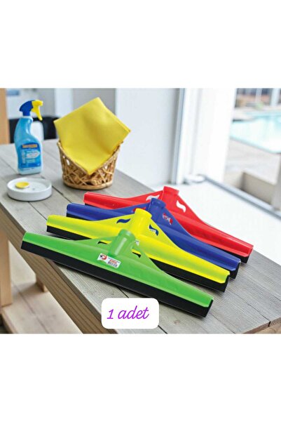 Genel Markalar 55 Cm Plastik Yersil Çekpas