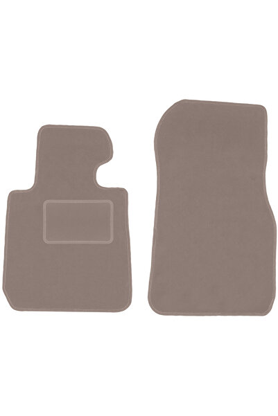 Other Covorașe față bej pentru: BMW 3 F31 break, Touring (2011-2018)