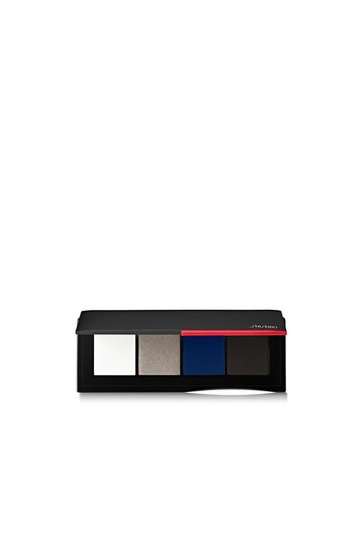Shiseido , Essentialist, Eye Palette, No.4, Kaigan Street Waters, 5.2 g