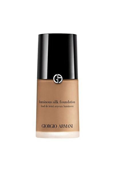 Giorgio Armani , Luminous Silk, Liquid Foundation, 009, 18 ml *Tester