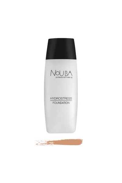 Nouba , Hydrostress, Liquid Foundation, 01, 30 ml