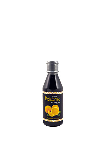 Physis of Crete Cremă de oțet balsamic cu portocale, Physis of Creta, 250 ml