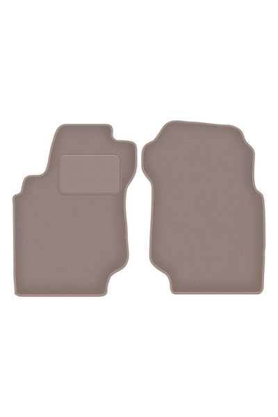 Other Covorașe față bej pentru: Nissan Maxima IV sedan (1995-2000)