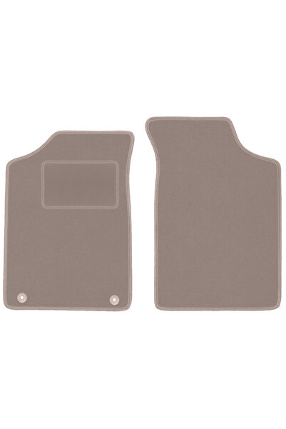 Other Covorașe față bej pentru: Peugeot 106 hatchback (1991-2003)