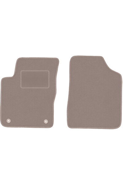 Other Covorașe față bej pentru: Hyundai i10 hatchback (2007-2013)