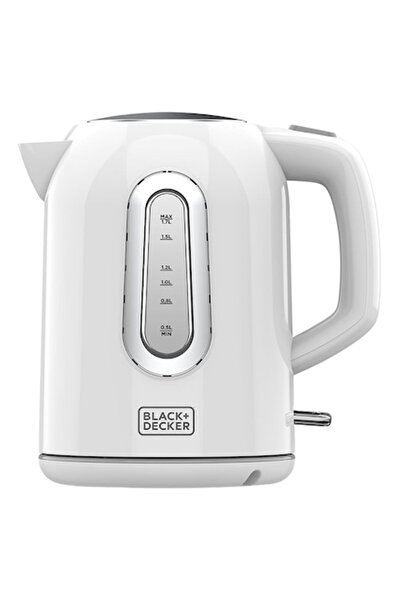 Black&Decker Kettle 2200W 1.7L Black & Decker