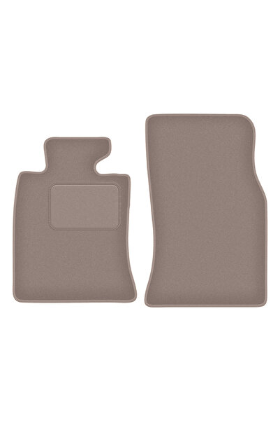 Other Covorașe față bej pentru: Mini Clubman R55 hatchback (2006-)