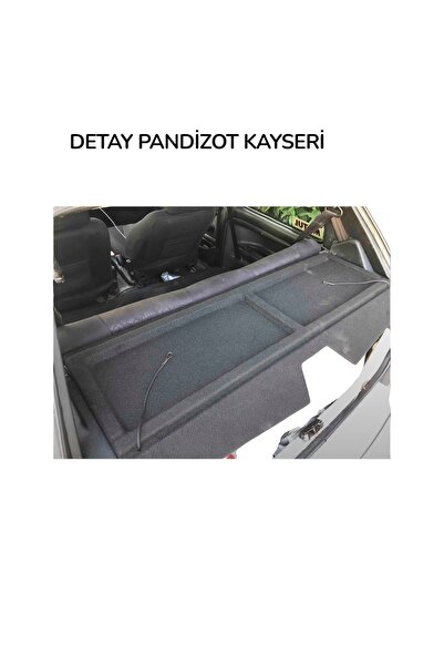 DETAYOTO Citroen saxo Pandizot
