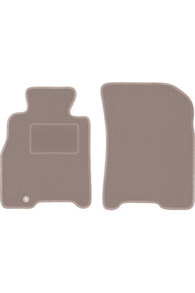 Other Covorașe față bej pentru: Mazda Xedos 9 sedan (1993-2001)