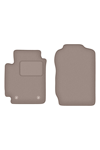 Other Covorașe față bej pentru: Suzuki Grand Vitara II cu 5 uși (2005-2014)