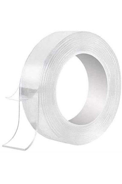 CAR Transparent double-sided adhesive