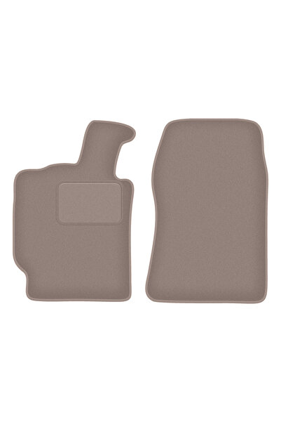 Other Covorașe față bej pentru: Lancia Thesis sedan (2001-2009)