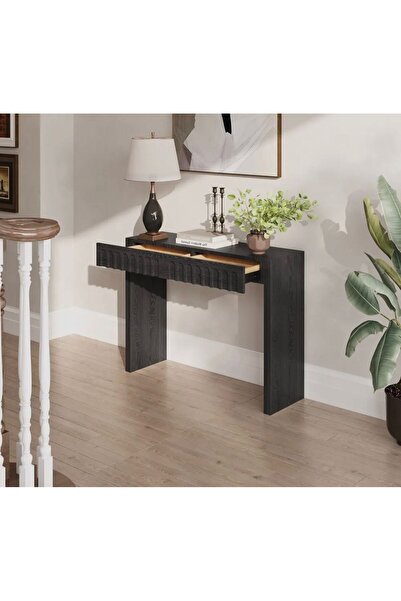sofalab Livana Ahşap Konsol