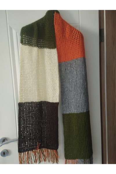 GNY TASARIM Scarf