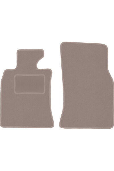 Other Covorașe față bej pentru: Mini Cooper R56 hatchback (2006-2013)