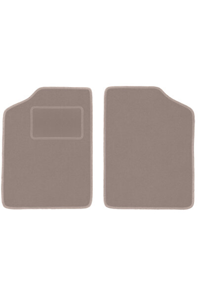 Other Covorașe față bej pentru: Renault 5 II hatchback (1986-1993)