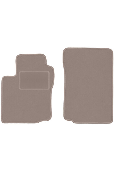 Other Covorașe față bej pentru: Suzuki Grand Vitara I cu 5 uși (1998-2005)