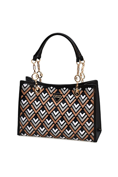 ELATAE Shoulder Strap Tote Women's Shoulder Bag Ela06294