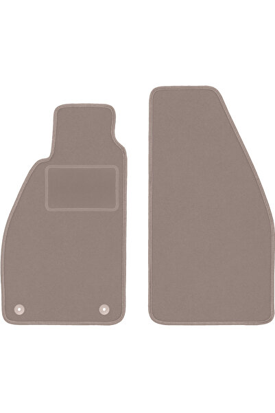 Other Covorașe față bej pentru: Alfa Romeo Spider coupe, cabrio (1995-2005)