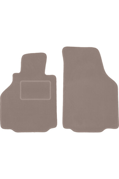 Other Covorașe față bej pentru: Porsche Boxster (tip 986) coupe, cabrio (1997-2004)