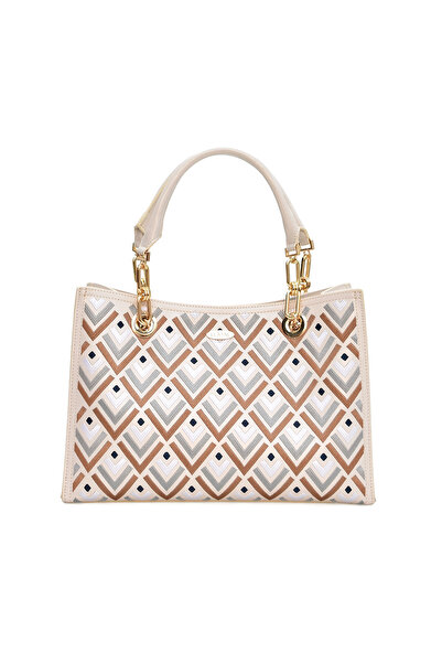 ELATAE Shoulder Strap Tote Women's Shoulder Bag Ela06294