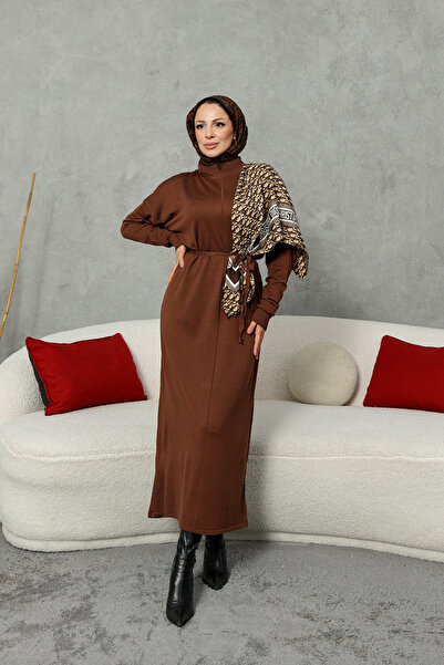 NEW DAĞ Cold Rope Dress