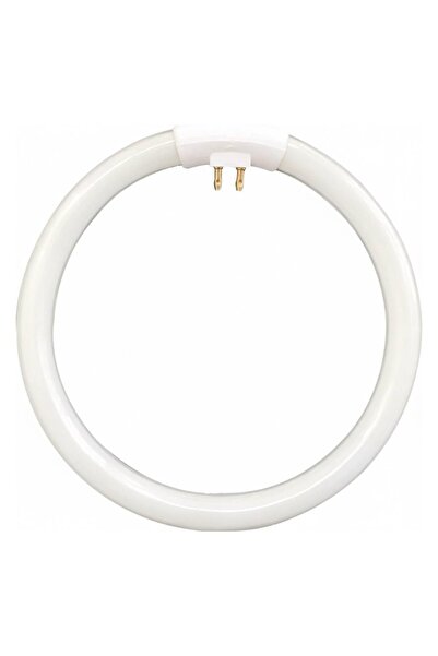 F05 مصباح مرآة المكياج الدائرية بقوة 32 واط