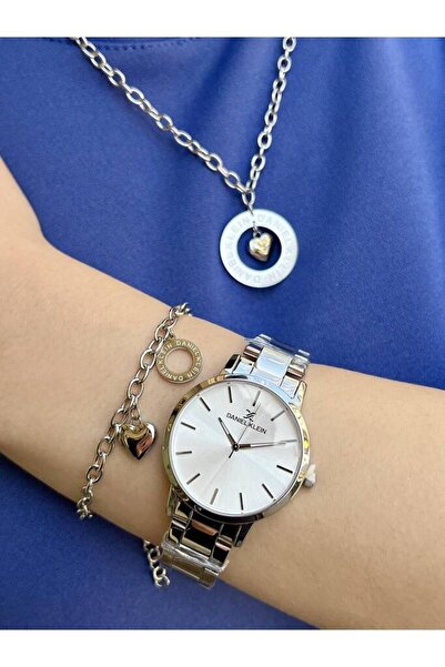 Daniel Klein ساعة يد نسائية DK.1.13024.1