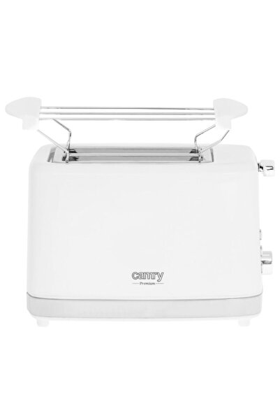 CAMRY Toaster - 6 Browning Levels, 900W, CR3219,