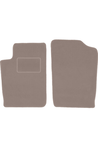 Other Covorașe față bej pentru: Citroen Xsara break, break, hatchback (1997-2...