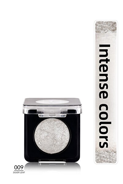 Flormar Baked High Pigmented & Intense Shimmer Baked Eyeshadow