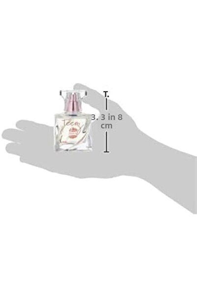 Ajmal Teenz Eau de Parfum for Her, 50ml
