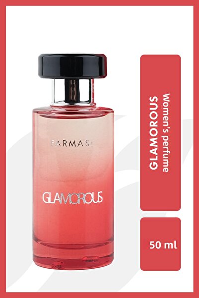 Farmasi Eau de Parfum for Her Glamorous, Farmasi, 50 ml