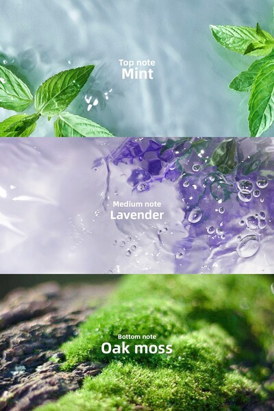 AVON Musk Marine Men's Perfume Edt 75 Ml.