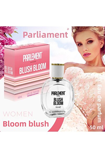 Parlement Kozmetik BLUSH BLOOM FEMEI PREMIUM PARFUM