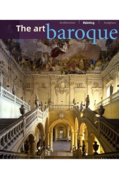 Interforum Editis فن النحت المعماري الباروكي لارت