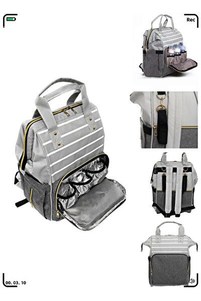 Avşar حقيبة العناية بالطفل من بيبي كوكول، حقيبة الطفل، نماذج أفضل حقيبة أطفال للخروج من المستشفى