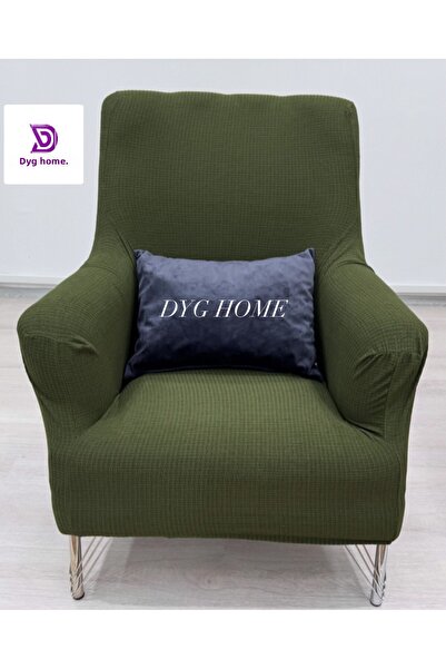 dyg home Husa pentru scaun Husa pentru scaun Husa pentru canapea pentru un si...