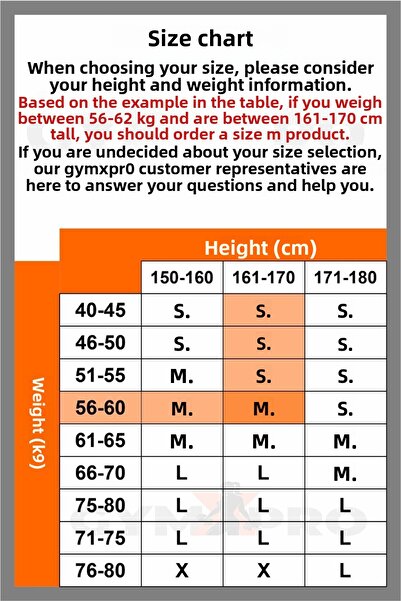GYMXPRO Σκούρο βενζινοκίνητο κολάν με λεπτομέρεια Push-up