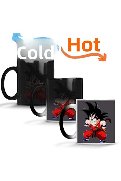 Baskı Dükkanı كوب جوكو كونفوسو 2 كوب سحري بورسلين