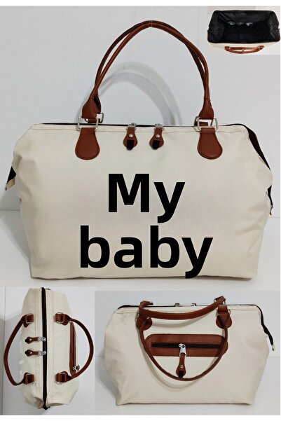 USF منظم حقيبة العناية بالطفل، حقيبة يد عملية لمخرج المستشفى