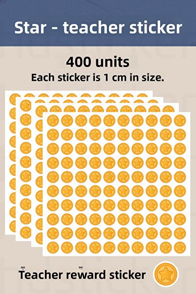 hdsticker مجموعة ملصقات مراقبة النجوم للواجبات المنزلية للمعلم والطالب مكونة ...