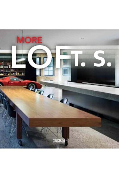 Tectum مزيد من الشقق العلوية