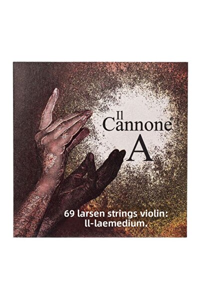 Larsen Il Cannone A Violin String - La Model