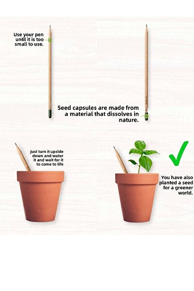 Ülker عبوة الوجبات الخفيفة الأسطورية المكونة من 26 قطعة - هدية على شكل قلم بذور